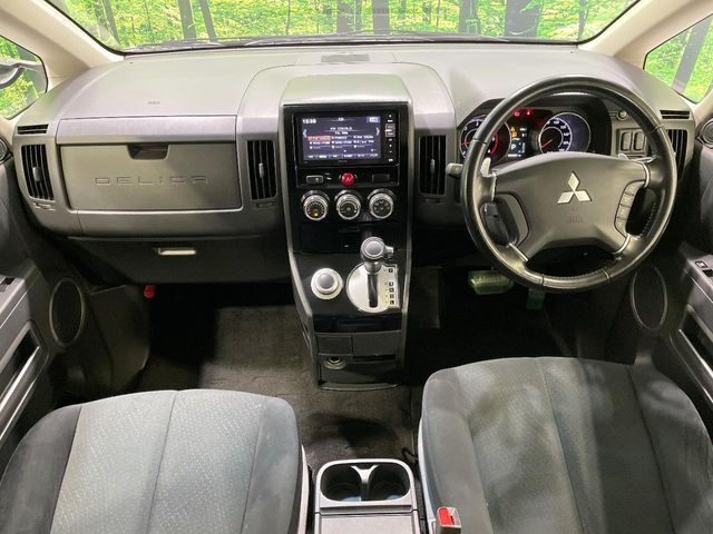 MITSUBISHI DELICA D:5 4WD 2015 Image 31