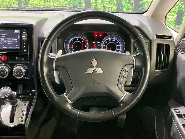 MITSUBISHI DELICA D:5 4WD 2015 Image 31
