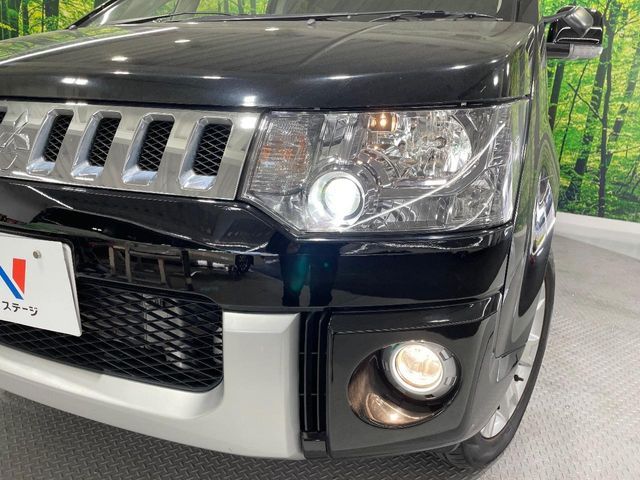 MITSUBISHI DELICA D:5 4WD 2015 Image 31