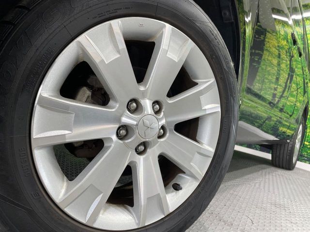 MITSUBISHI DELICA D:5 4WD 2015 Image 31