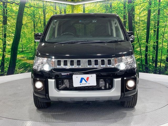 MITSUBISHI DELICA D:5 4WD 2015 Image 31