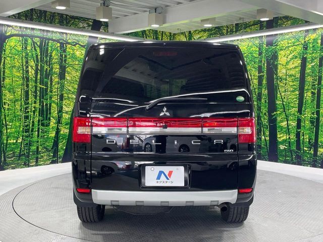 MITSUBISHI DELICA D:5 4WD 2015 Image 31