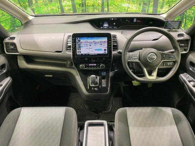 NISSAN SERENA  WG 2021 Image 31