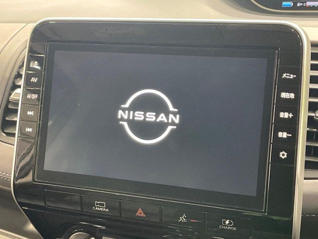 NISSAN SERENA  WG 2021 Image 31