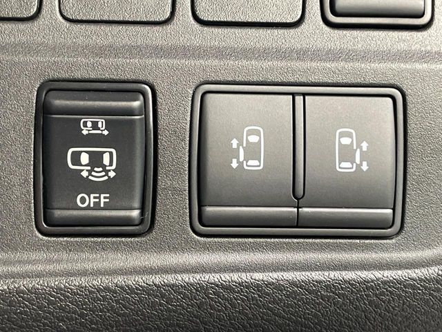 NISSAN SERENA  WG 2021 Image 31