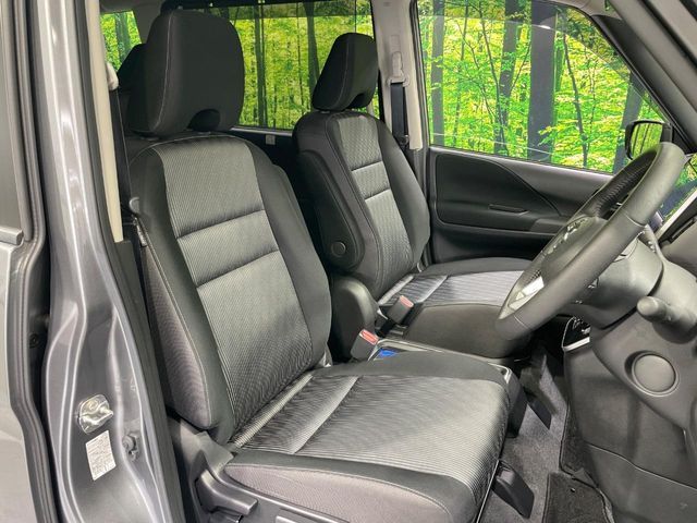 NISSAN SERENA  WG 2021 Image 31