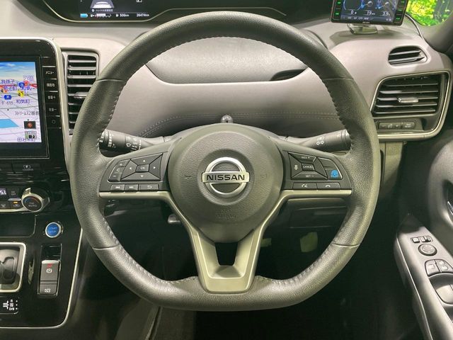 NISSAN SERENA  WG 2021 Image 31