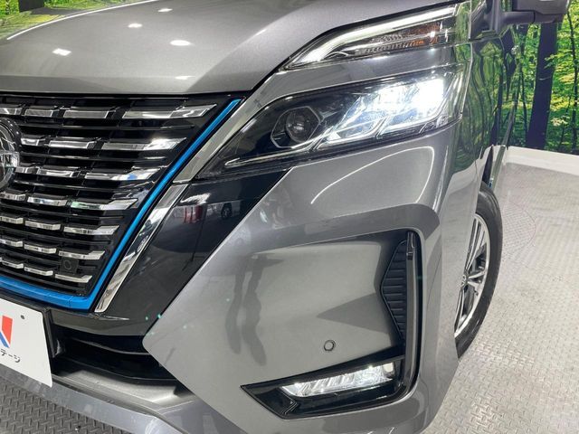 NISSAN SERENA  WG 2021 Image 31