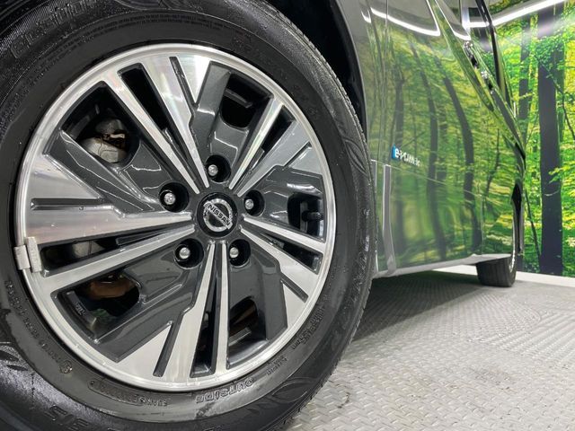 NISSAN SERENA  WG 2021 Image 31