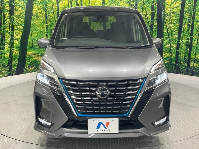 NISSAN SERENA  WG 2021 Image 31