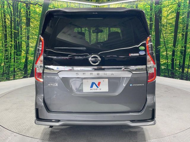 NISSAN SERENA  WG 2021 Image 31
