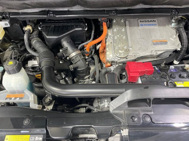 NISSAN SERENA  WG 2021 Image 31