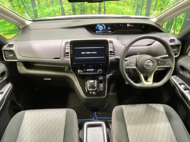 NISSAN SERENA  WG 2022 Image 31