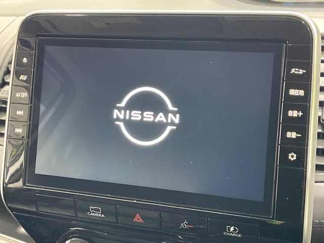 NISSAN SERENA  WG 2022 Image 31