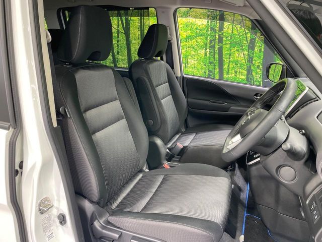 NISSAN SERENA  WG 2022 Image 31