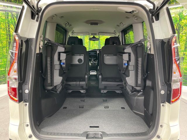 NISSAN SERENA  WG 2022 Image 31