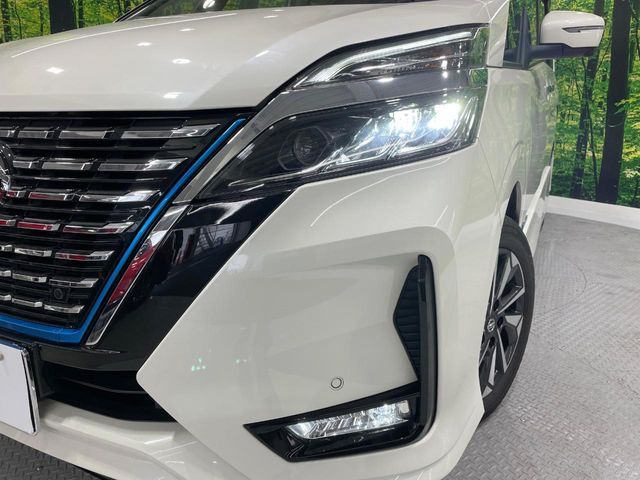 NISSAN SERENA  WG 2022 Image 31