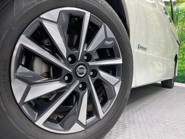 NISSAN SERENA  WG 2022 Image 31