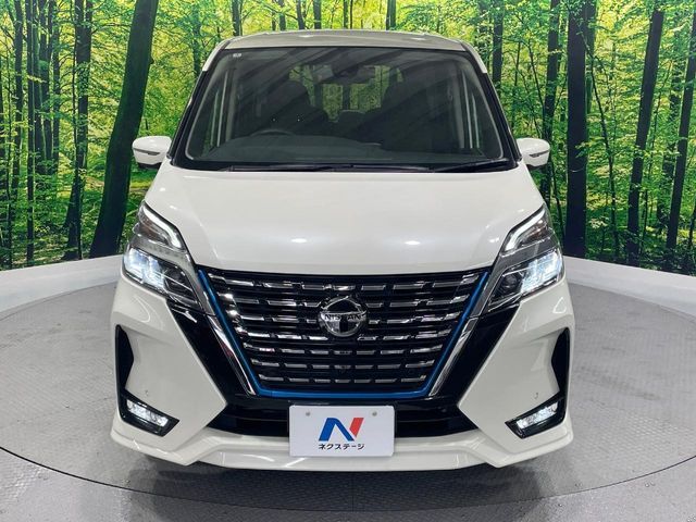 NISSAN SERENA  WG 2022 Image 31