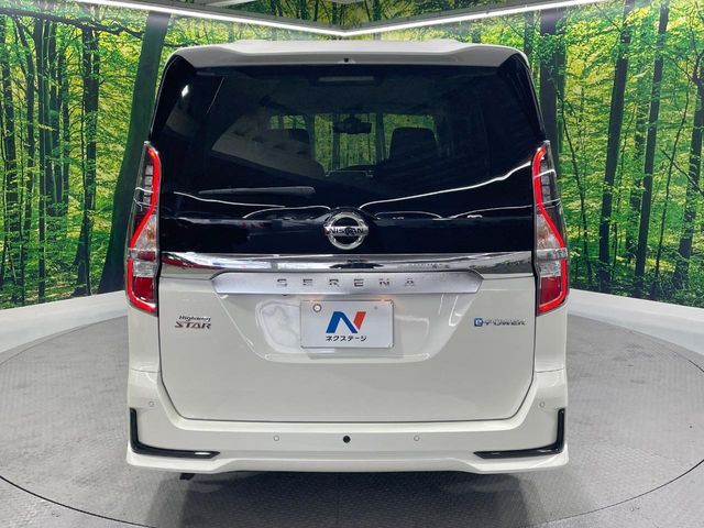 NISSAN SERENA  WG 2022 Image 31