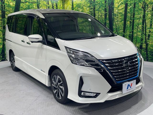 NISSAN SERENA  WG 2022 Image 31
