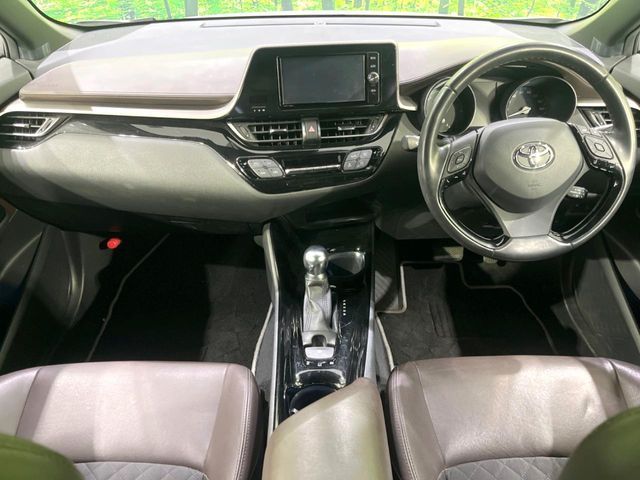 TOYOTA C-HR 2018 Image 31