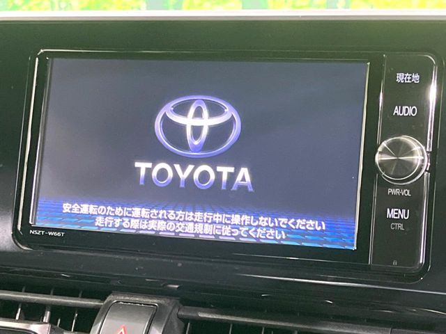 TOYOTA C-HR 2018 Image 31