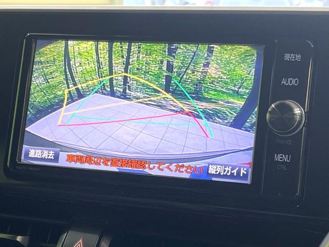 TOYOTA C-HR 2018 Image 31