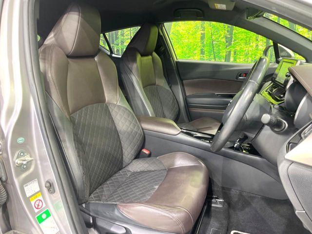 TOYOTA C-HR 2018 Image 31