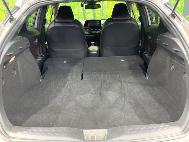 TOYOTA C-HR 2018 Image 31