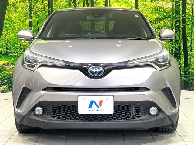 TOYOTA C-HR 2018 Image 31