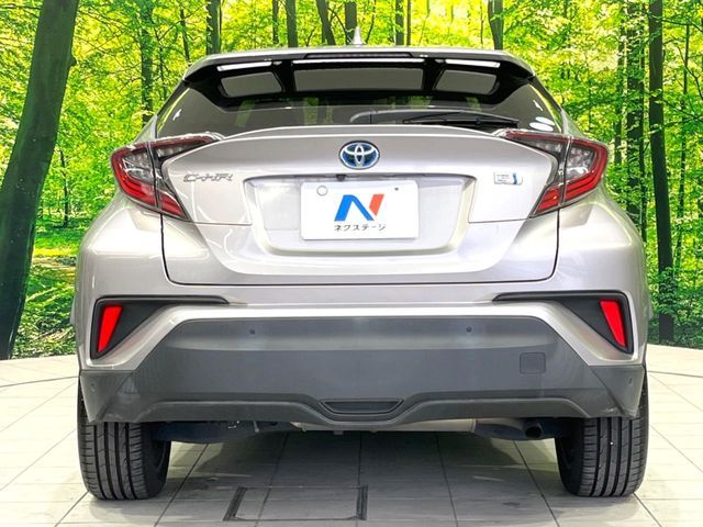 TOYOTA C-HR 2018 Image 31