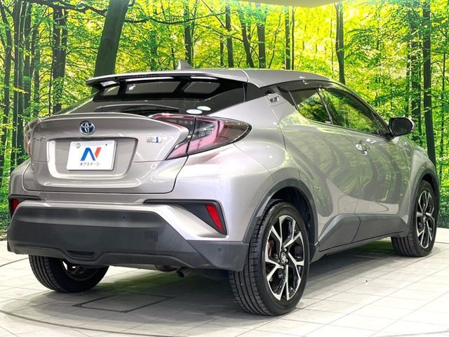 TOYOTA C-HR 2018 Image 31