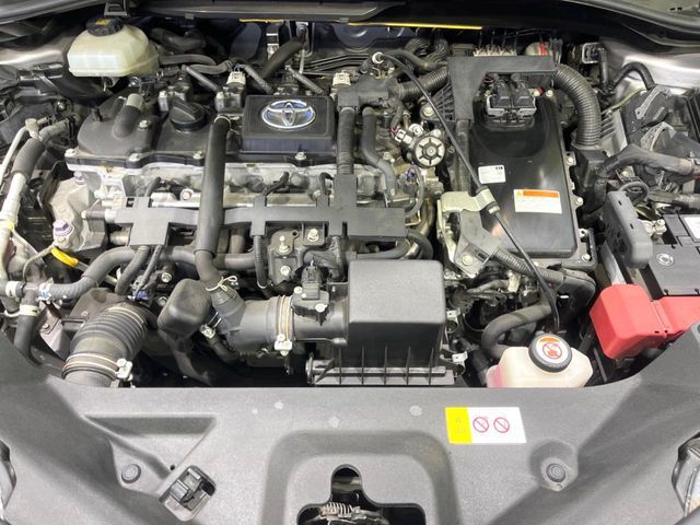 TOYOTA C-HR 2018 Image 31