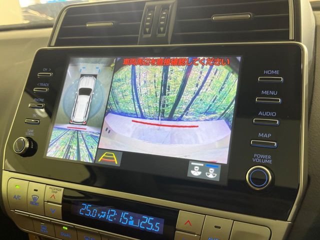 TOYOTA LANDCRUISER PRADO 2022 Image 31