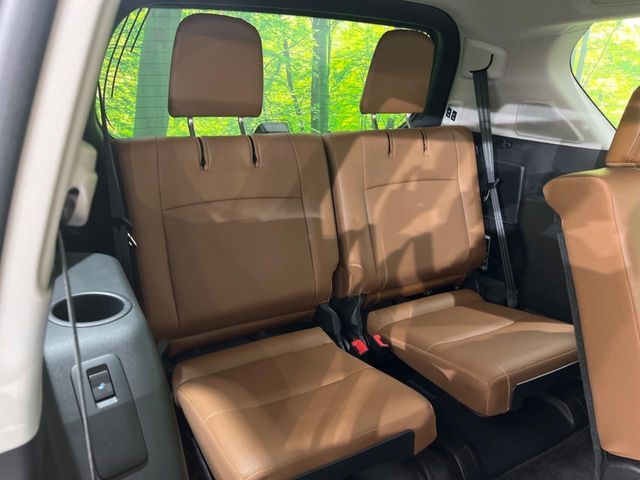 TOYOTA LANDCRUISER PRADO 2022 Image 31