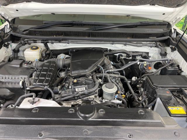 TOYOTA LANDCRUISER PRADO 2022 Image 31