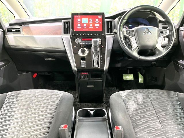 MITSUBISHI DELICA D:5 4WD 2019 Image 31