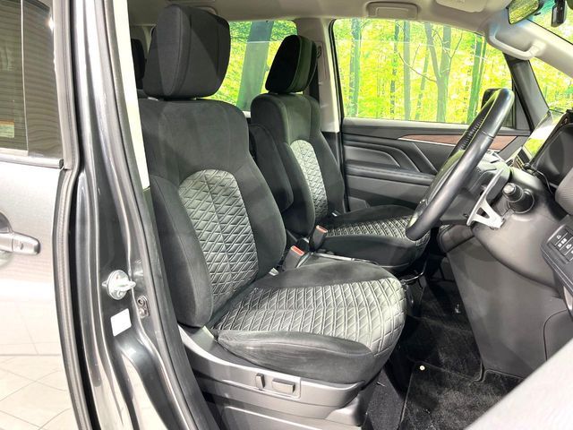 MITSUBISHI DELICA D:5 4WD 2019 Image 31