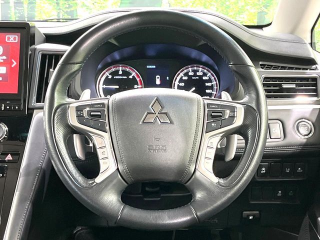 MITSUBISHI DELICA D:5 4WD 2019 Image 31