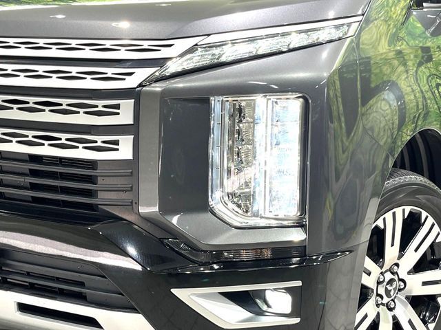 MITSUBISHI DELICA D:5 4WD 2019 Image 31