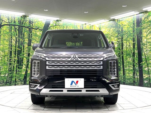 MITSUBISHI DELICA D:5 4WD 2019 Image 31