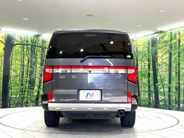 MITSUBISHI DELICA D:5 4WD 2019 Image 31