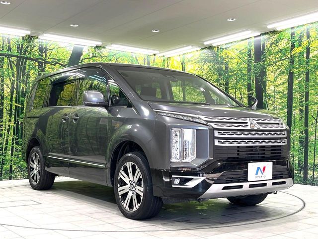 MITSUBISHI DELICA D:5 4WD 2019 Image 31