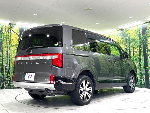 MITSUBISHI DELICA D:5 4WD 2019 Image 31