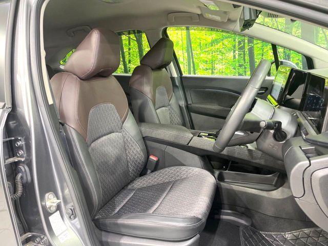 NISSAN AURA 2024 Image 31