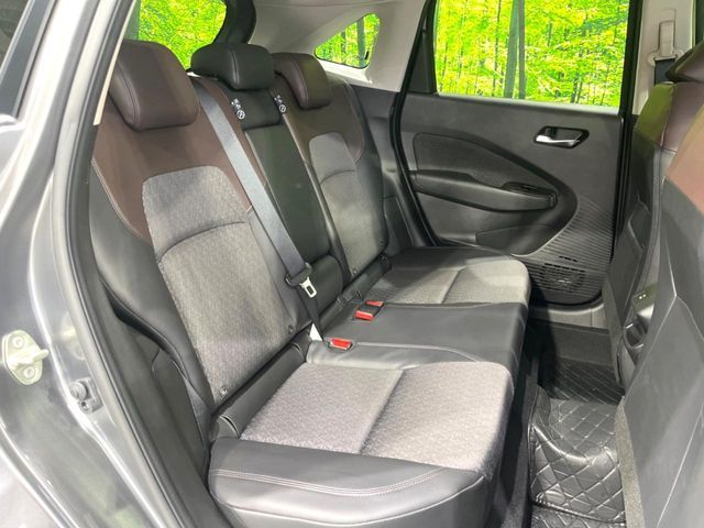 NISSAN AURA 2024 Image 31