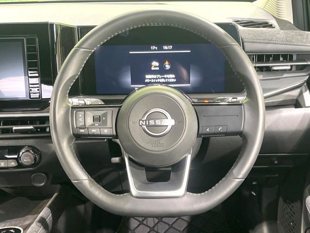 NISSAN AURA 2024 Image 31