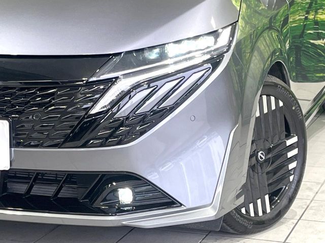 NISSAN AURA 2024 Image 31