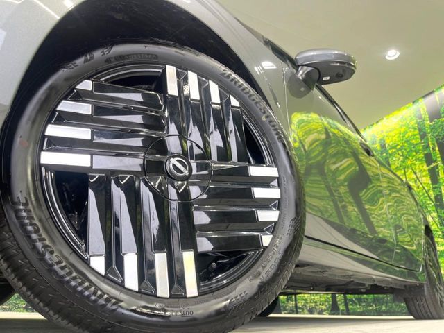 NISSAN AURA 2024 Image 31